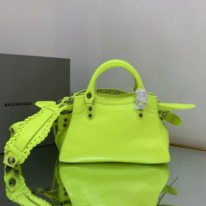 Satchel Bags - BGA Bags - 2585