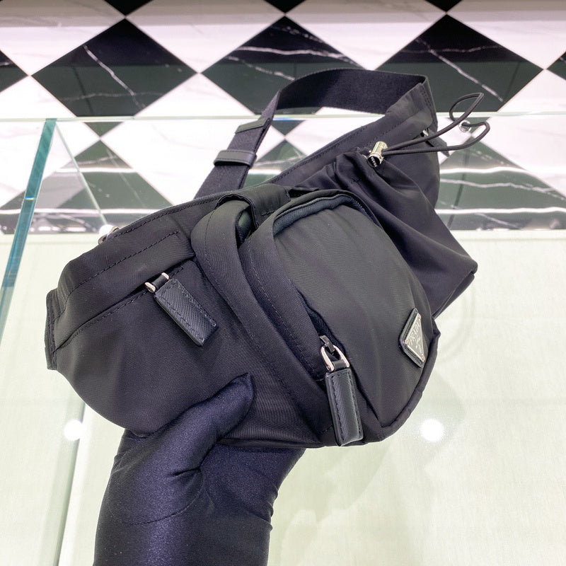 Satchel Bags - PDA Bags - 2759