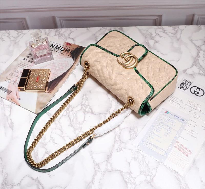 glami shop- GCI Bags - 1075