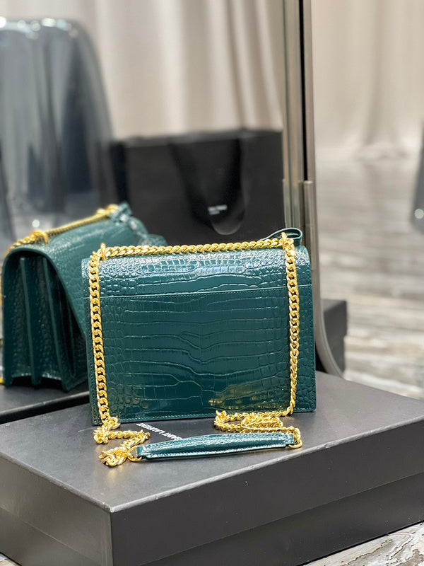 GLM - SLY Bags - 738