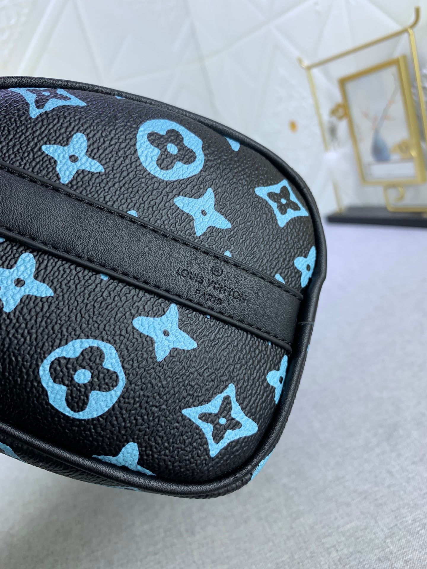 GLM - Top Quality Bag LUV 643