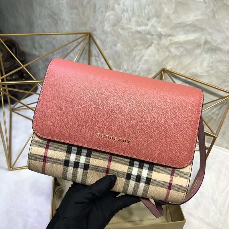 Fan Fashion -GLM - Top quality BBR Bags - 1231