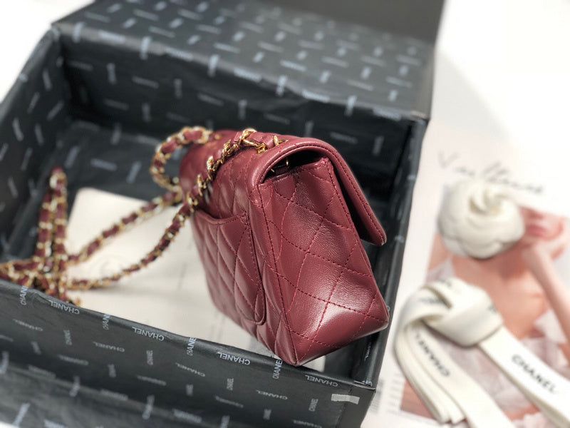Satchel Bags - CHL Bags - 7466