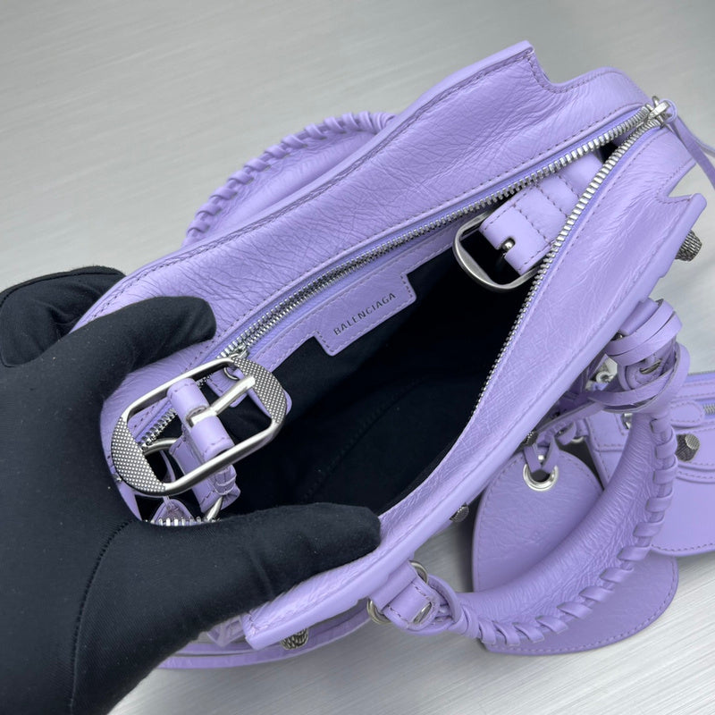 Satchel Bags - BGA Bags - 300