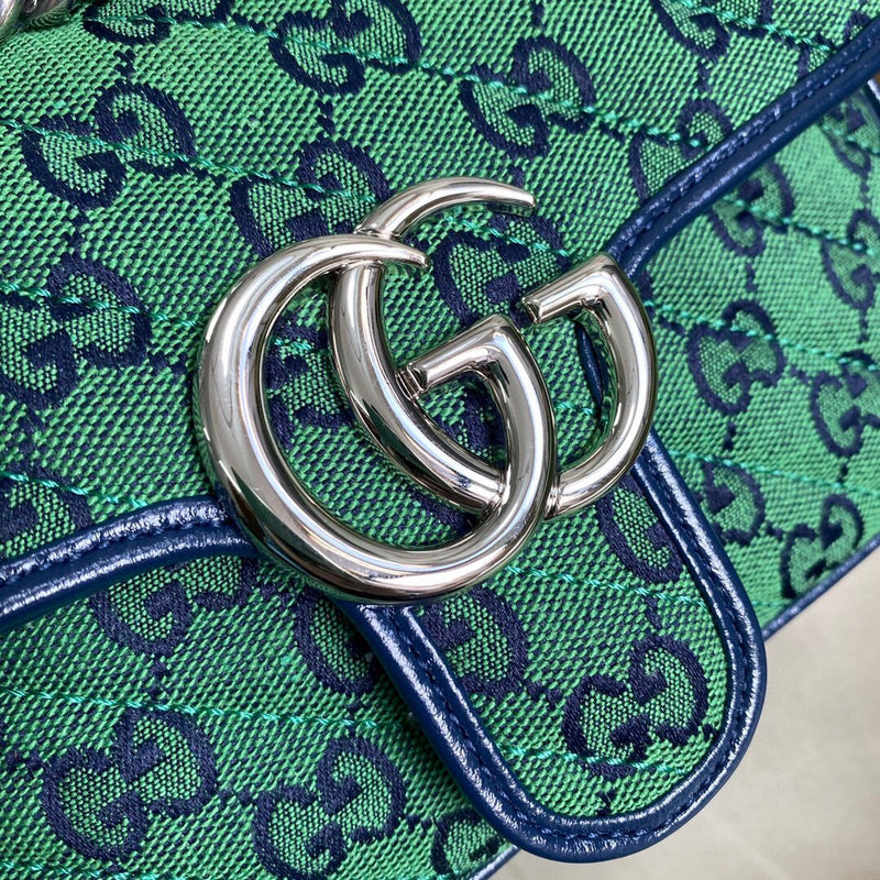 Satchel Bags - GCI Bags - 5893