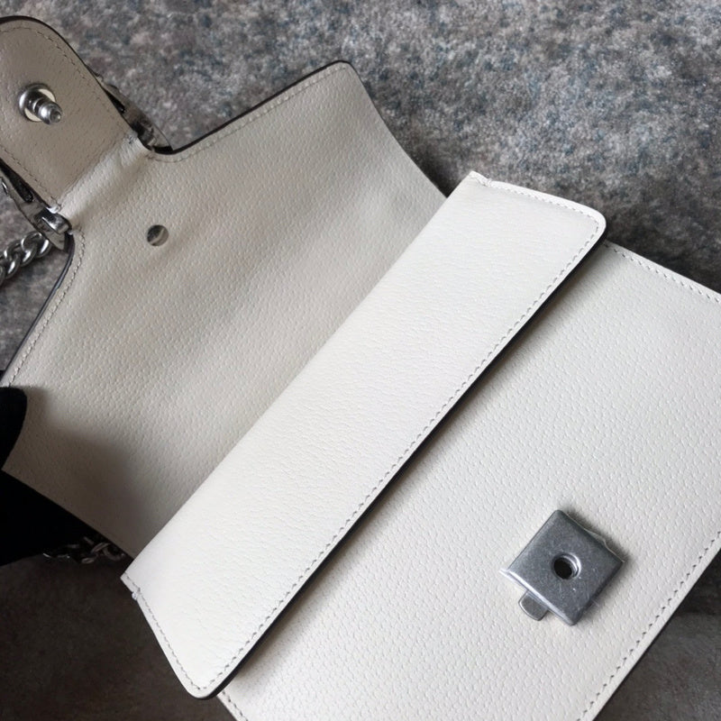 Satchel Bags - GCI Bags - 6163