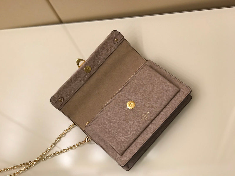 Satchel Bags - VL Bags - 5311