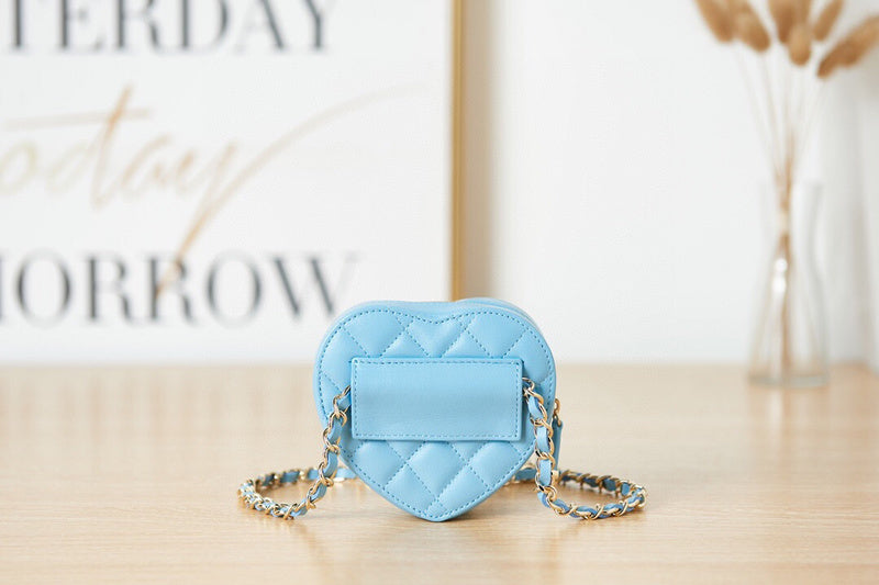 Satchel Bags - CHL Bags - 2731
