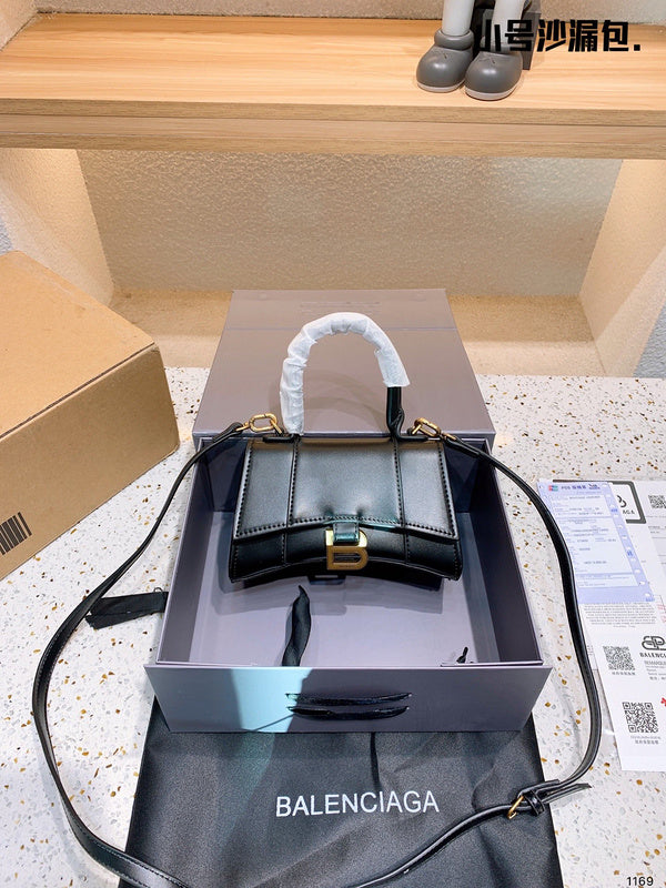 Satchel Bags - BGA Bags - 1521