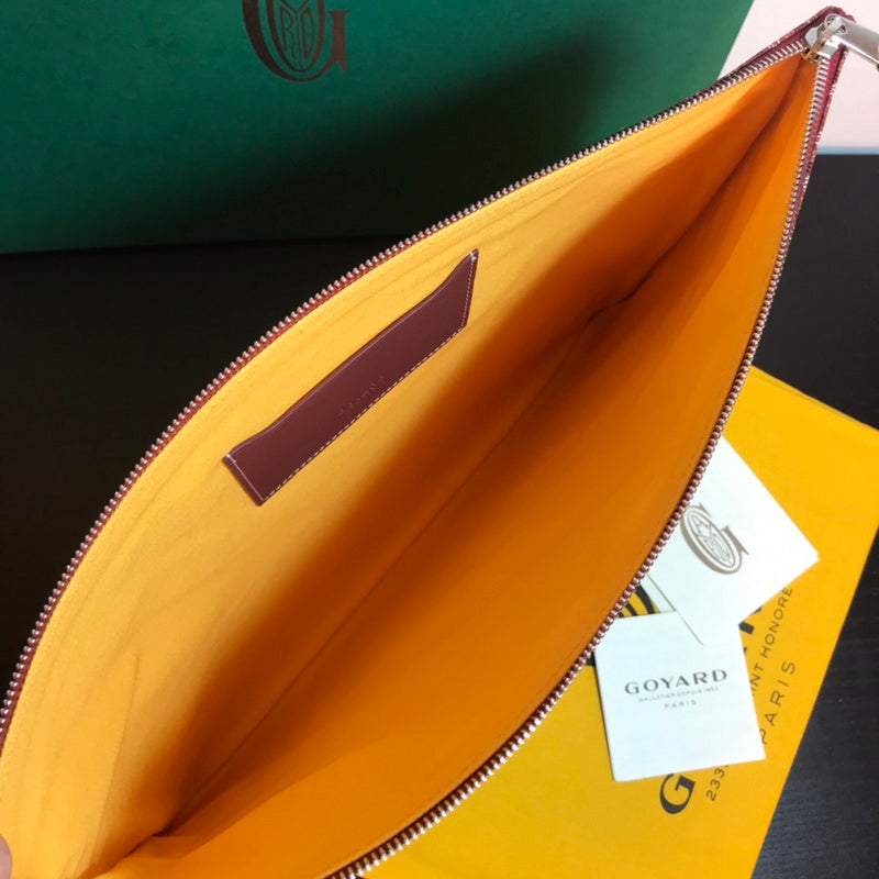GLM - GYO Bags - 714