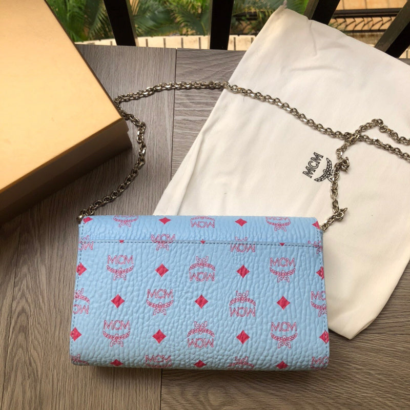 Satchel Bags - MC Bags - 314