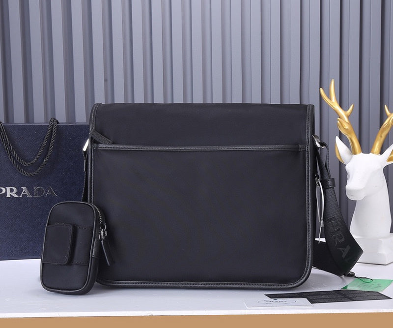 Satchel Bags - PDA Bags - 280