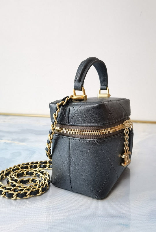 Satchel Bags - CHL Bags - 1429