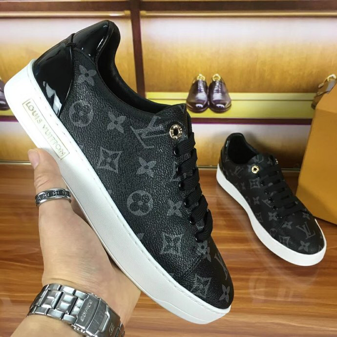 GLM - Top Quality Luv Sneaker 047