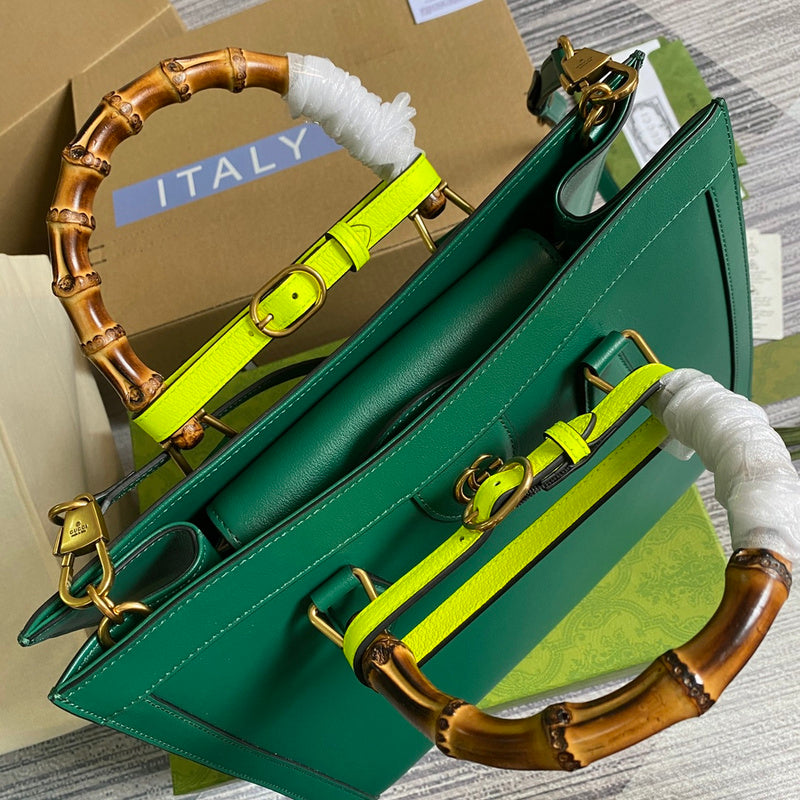 Satchel Bags - GCI Bags - 5122