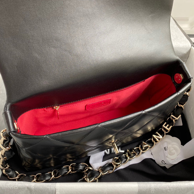 Satchel Bags - CHL Bags - 7404