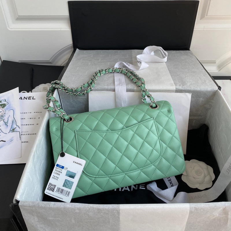 Satchel Bags - CHL Bags - 6678