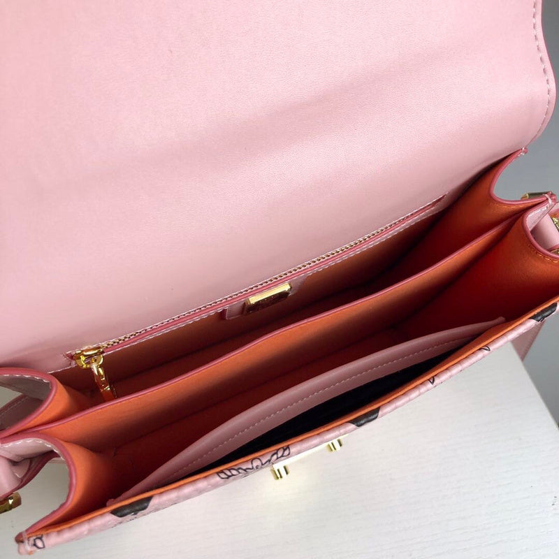 Satchel Bags - MC Bags - 335