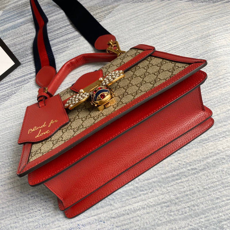 Satchel Bags - GCI Bags - 2792