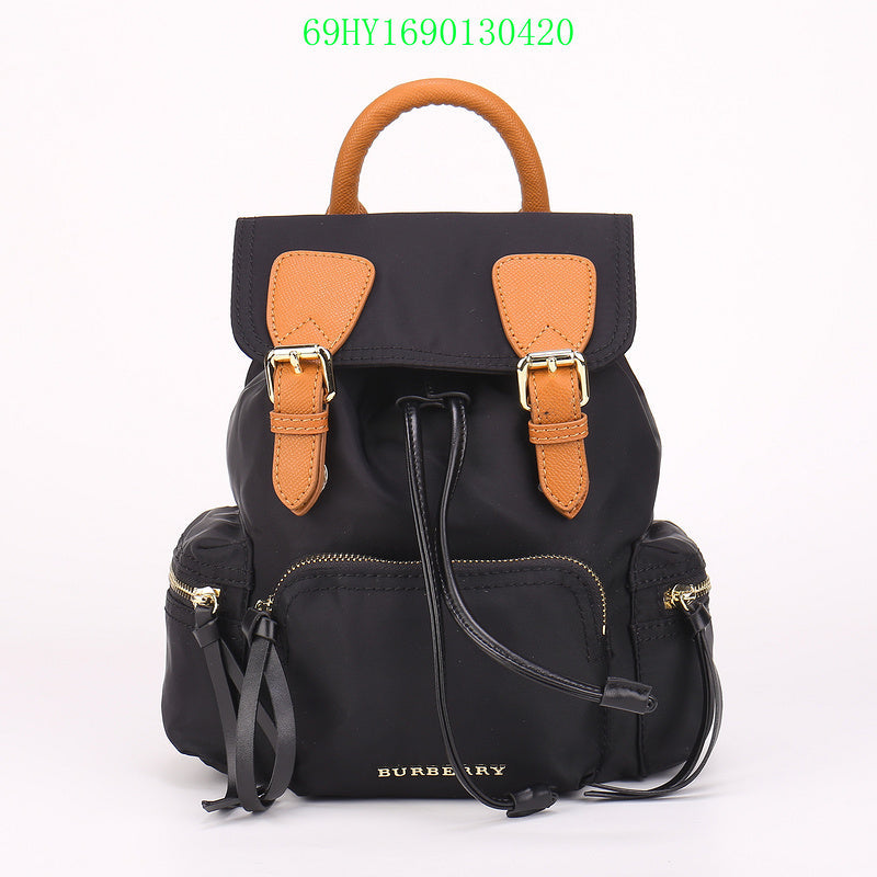 Fan Fashion -GLM - Top quality BBR Bags - 209
