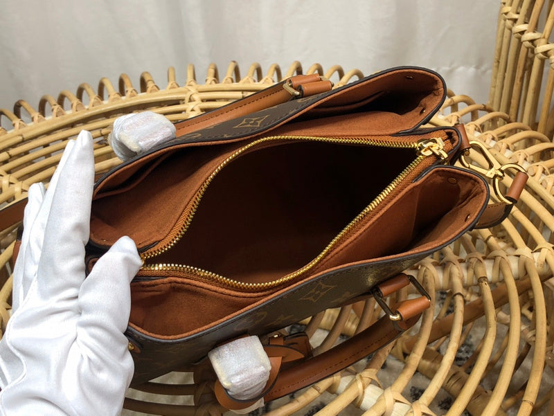 Satchel Bags - VL Bags - 5462