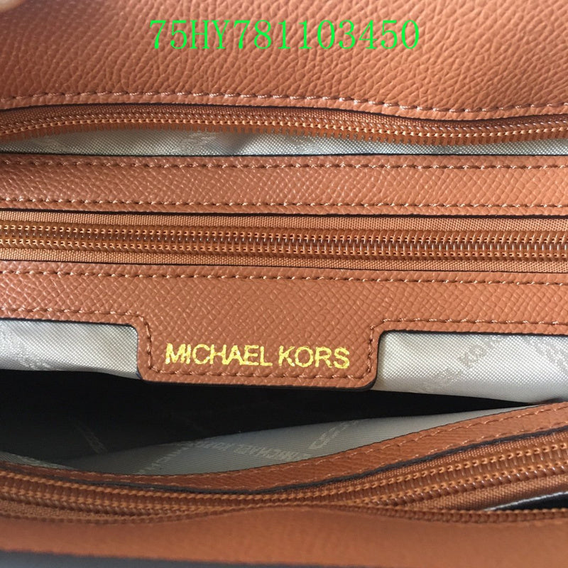 Satchel Bags - MK Bags - 193
