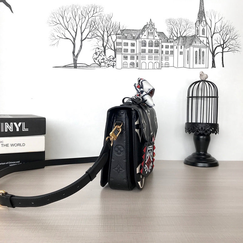 Satchel Bags - GUC Bags - 2457
