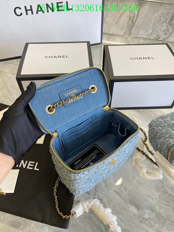 Glami - CHL Bags - 2582