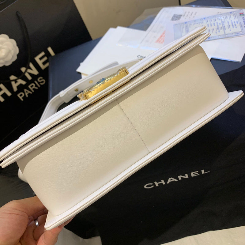Satchel Bags - CHL Bags - 7436