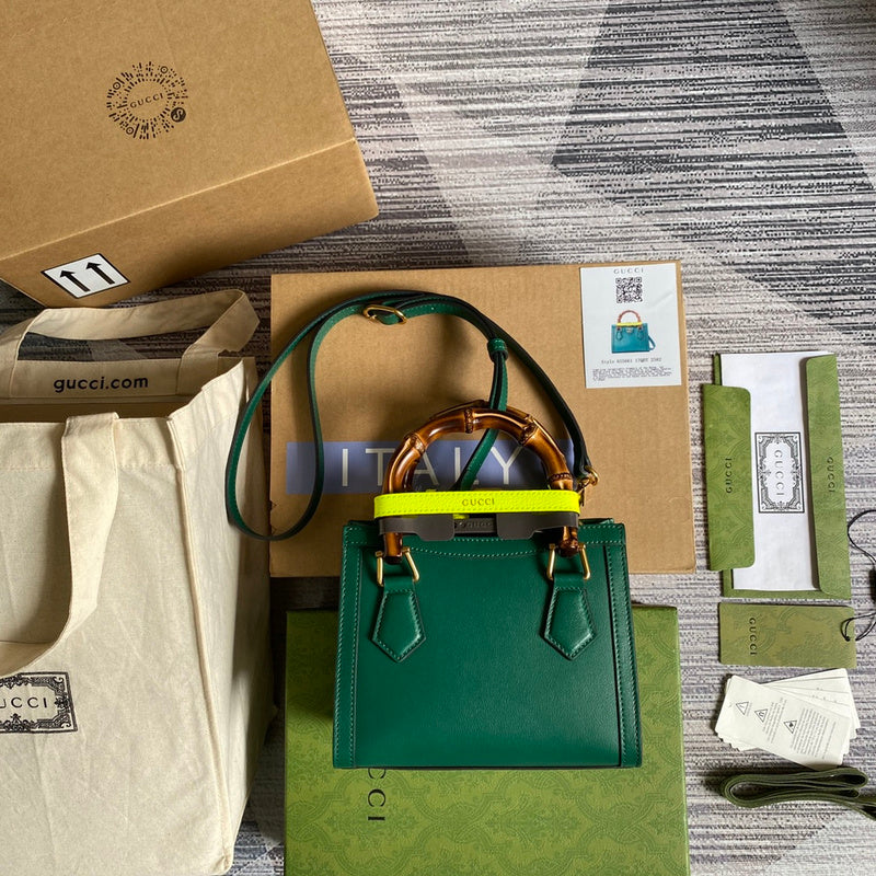 Satchel Bags - GCI Bags - 2813