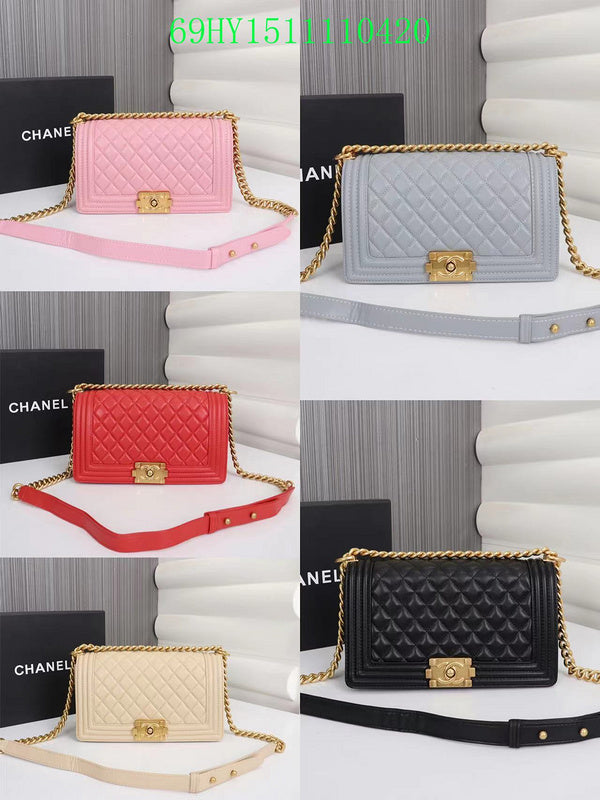 Glami - CHL Bags - 1898