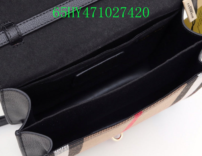 Fan Fashion -GLM - Top quality BBR Bags - 617
