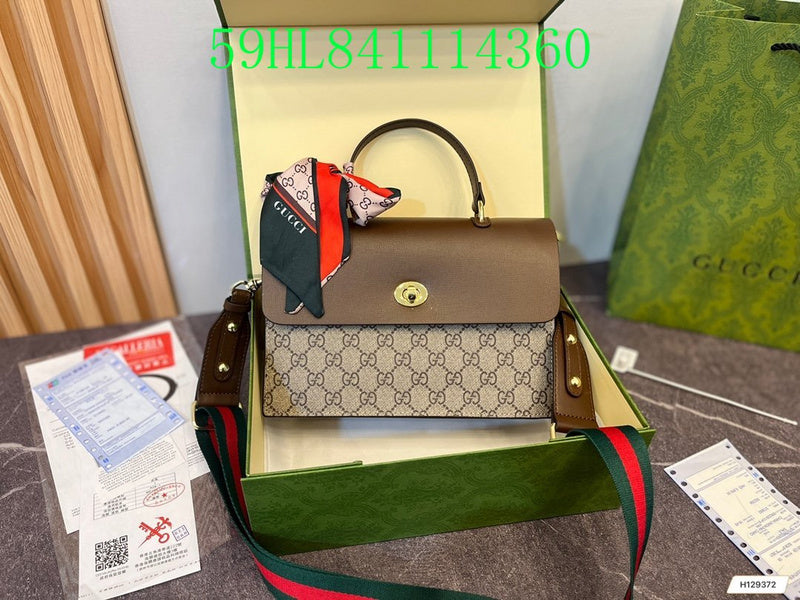Glami - DOR Bags - 1060