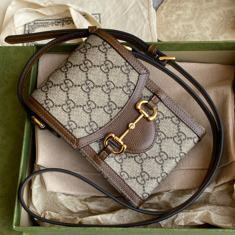 Satchel Bags - GCI Bags - 3253
