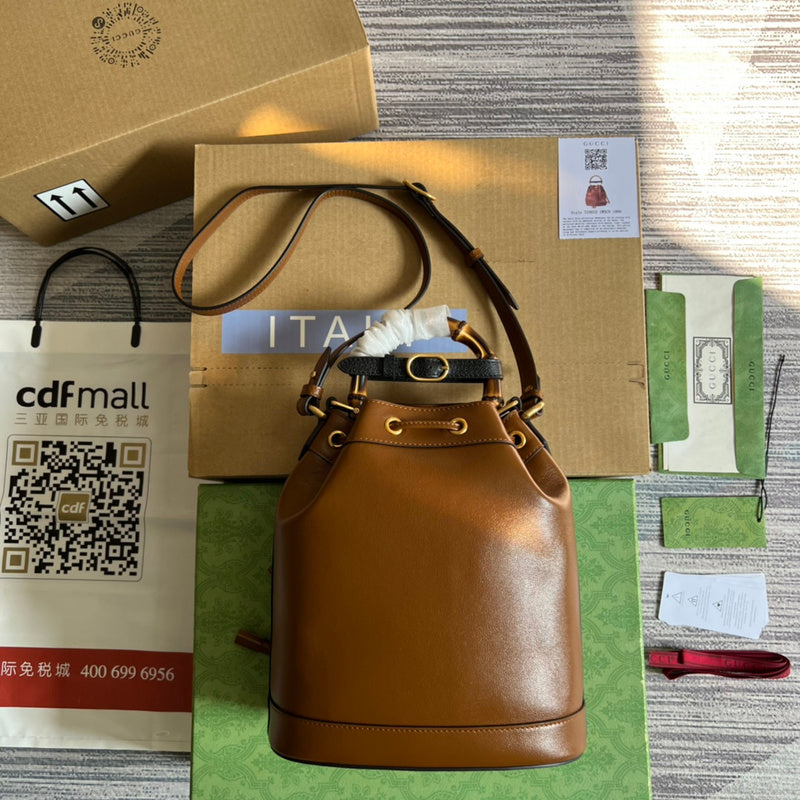 GLM - gg Bags - 1011