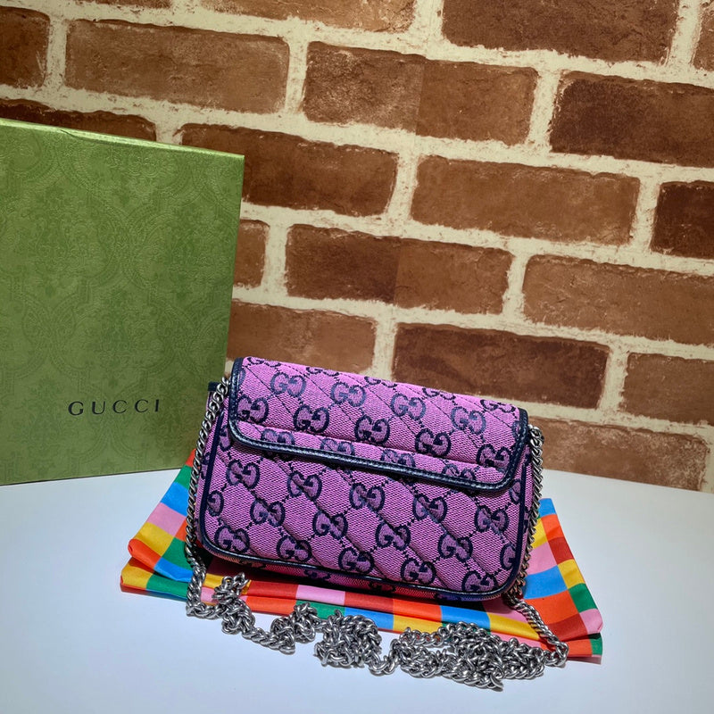 Satchel Bags - GCI Bags - 2804