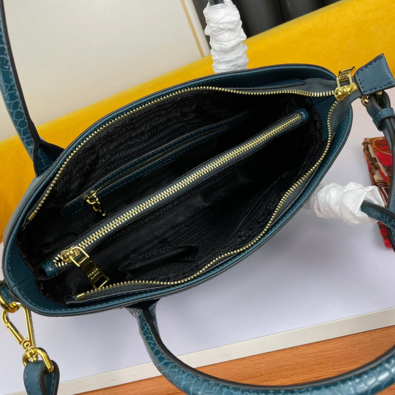 Satchel Bags - PDA Bags - 715