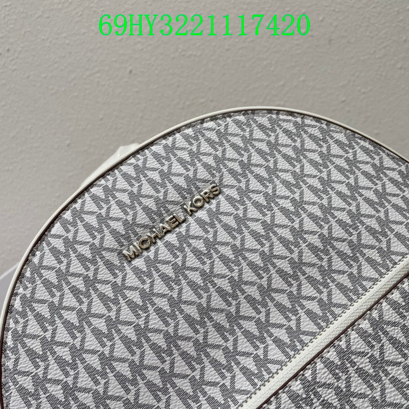 Satchel Bags - MK Bags - 174