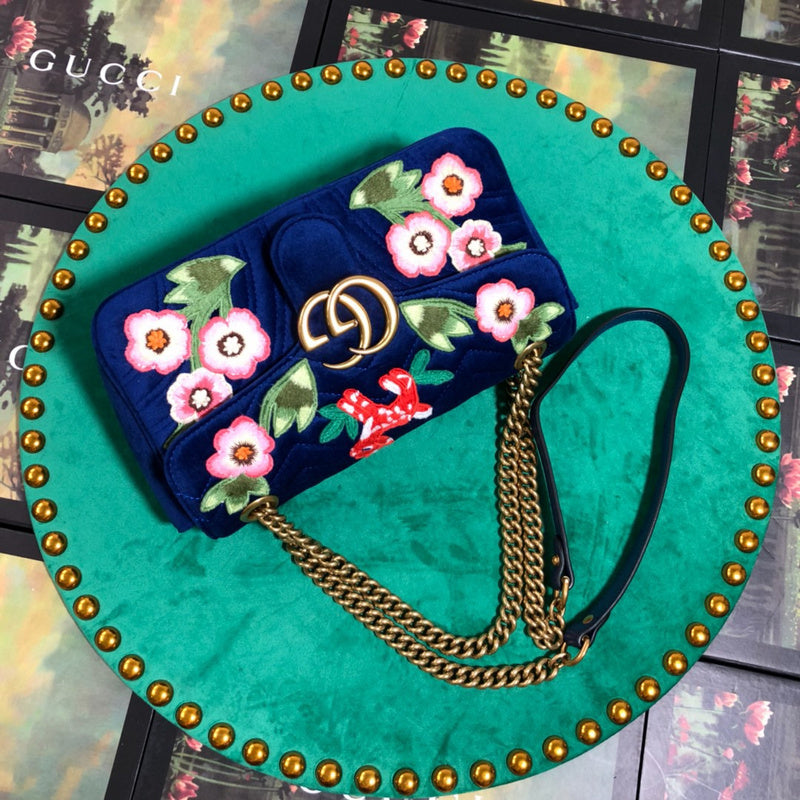 Satchel Bags - GCI Bags - 6302