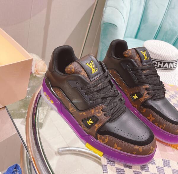 glami shop- LOV Men Shoes - 931