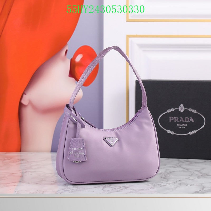 Satchel Bags - PDA Bags - 4253