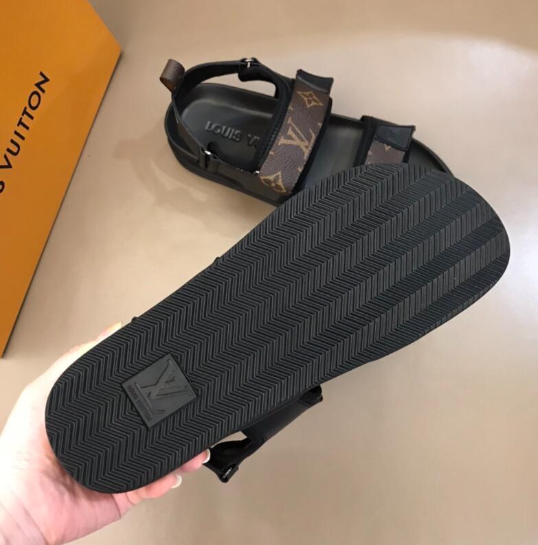 glami shop- LOV Men Shoes - 1504