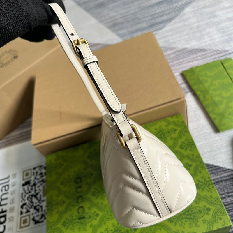 Satchel Bags - GCI Bags - 5636