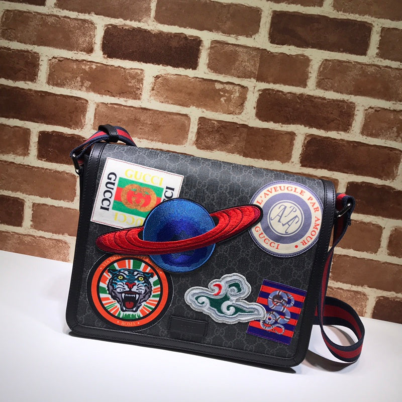 Satchel Bags - GCI Bags - 3788