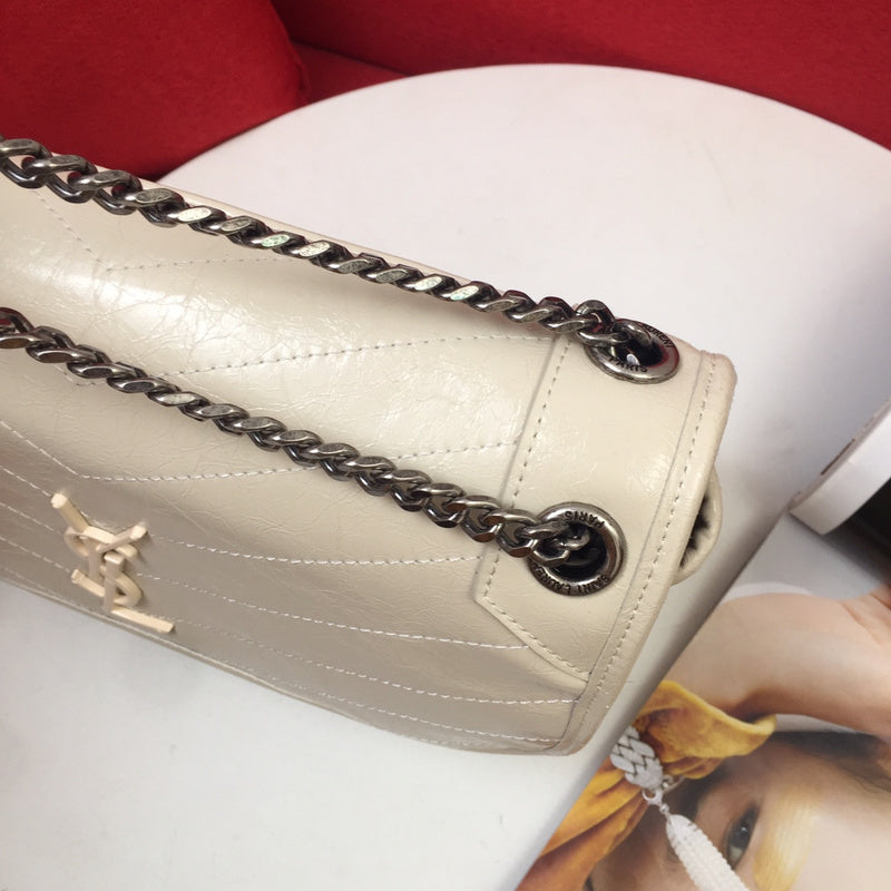 Satchel Bags - SLY Bags - 1153
