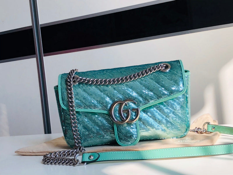 Satchel Bags - GCI Bags - 3340