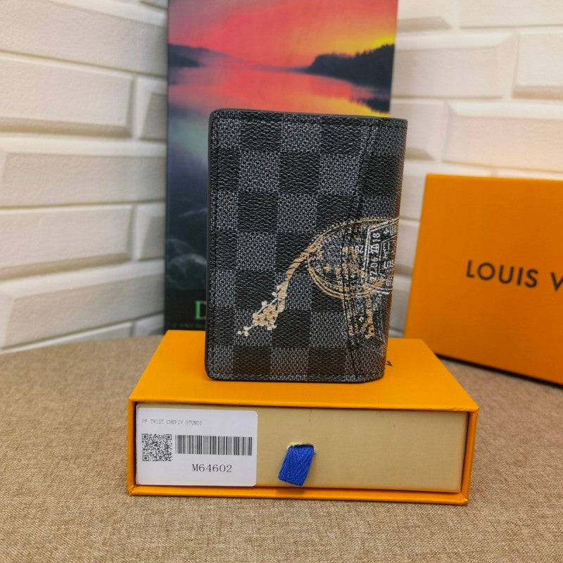 Satchel Bags - VL Bags - 3989