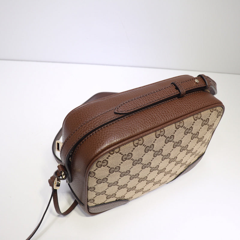Satchel Bags - GCI Bags - 4020