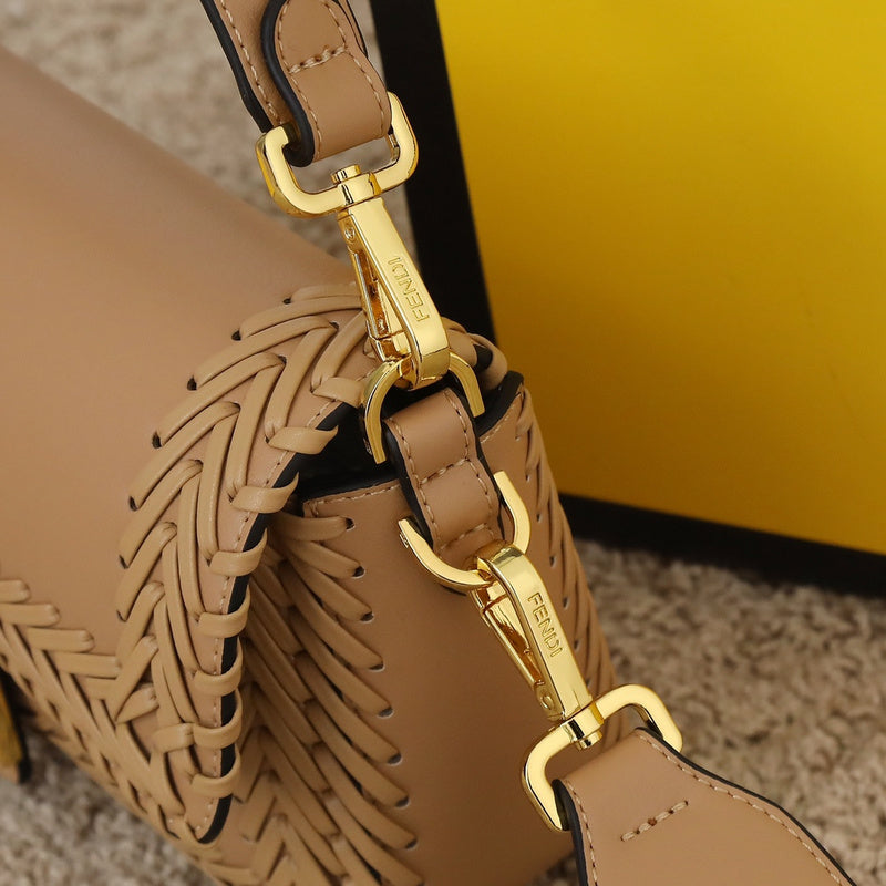 Satchel Bags - FDI Bags - 153