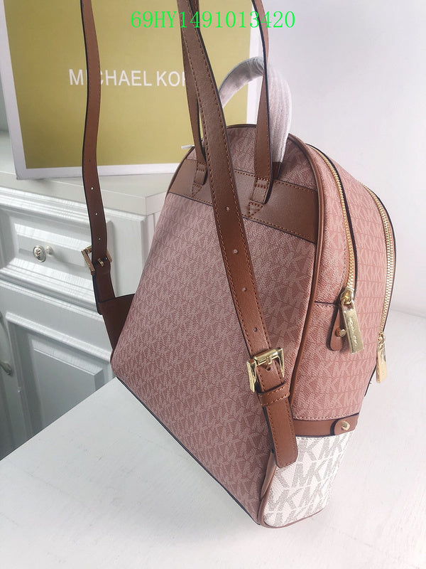 Satchel Bags - MK Bags - 216
